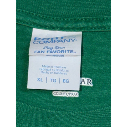Disney Pixar Inside Out Graphic Tshirt Junior XL