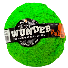 WUNDERball - Best Fetch Toy