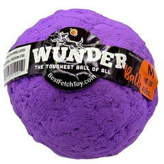 WUNDERball - Best Fetch Toy