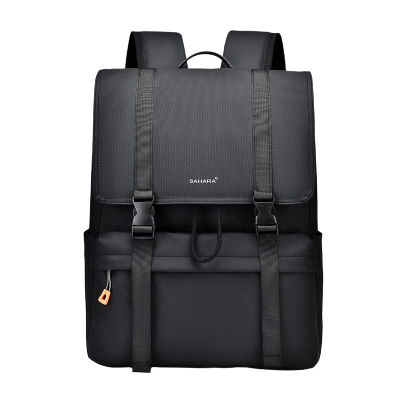 Atlas Pro — Structured Laptop Backpack - Laptops up to 16