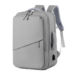 Multi-Pocket USB Travel Backpack — Voyager Travel Max - Laptops up to 16"