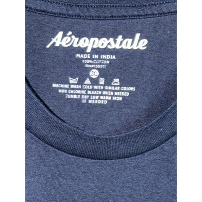 Aeropostale New York Men's Graphic Tee 2XL