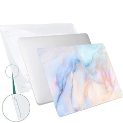 MacBook Air Case 13-inch - Marble Design