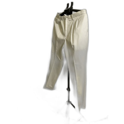 Dockers Signature Khaki Classic Fit Pleated Pants 40x32