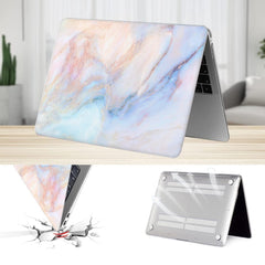 MacBook Air Case 13-inch - Marble Design