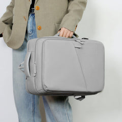 Multi-Pocket USB Travel Backpack — Voyager Travel Max - Laptops up to 16"
