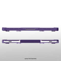 MacBook Air 13.6-inch (M3-M5) with Adjustable Stand Case – Heavy-Duty | Raider Series
