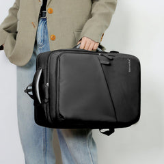 Multi-Pocket USB Travel Backpack — Voyager Travel Max - Laptops up to 16"