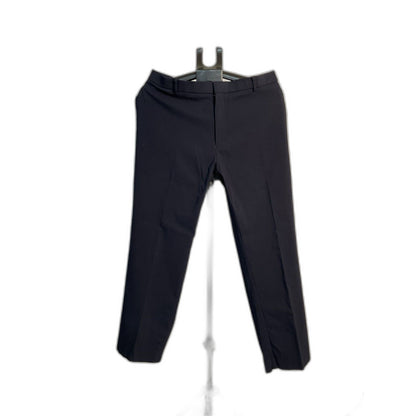 Ralph Lauren Navy Dress Trousers Size 42W x 30L