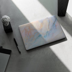 MacBook Air Case 13-inch - Marble Design