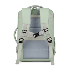 Multi-Pocket USB Travel Backpack — Voyager Travel Max - Laptops up to 16"