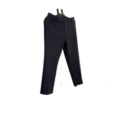 Ralph Lauren Navy Dress Trousers Size 42W x 30L