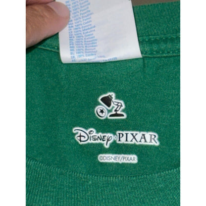 Disney Pixar Inside Out Graphic Tshirt Junior XL