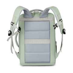 Multi-Pocket USB Travel Backpack — Voyager Travel Max - Laptops up to 16"