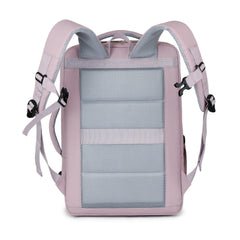 Multi-Pocket USB Travel Backpack — Voyager Travel Max - Laptops up to 16"
