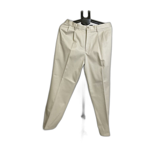 Dockers Signature Khaki Classic Fit Pleated Pants 40x32