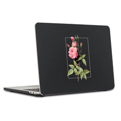 MacBook Pro Case 16-inch (M1–M5, M5 Pro/M5 Max) - Botanical Gallery Design