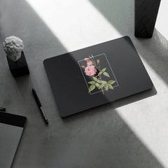 MacBook Air Case 13-inch - Botanical Gallery Design