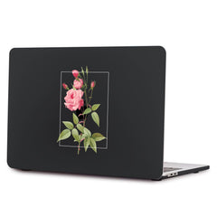MacBook Pro Case 16-inch (M1–M5, M5 Pro/M5 Max) - Botanical Gallery Design
