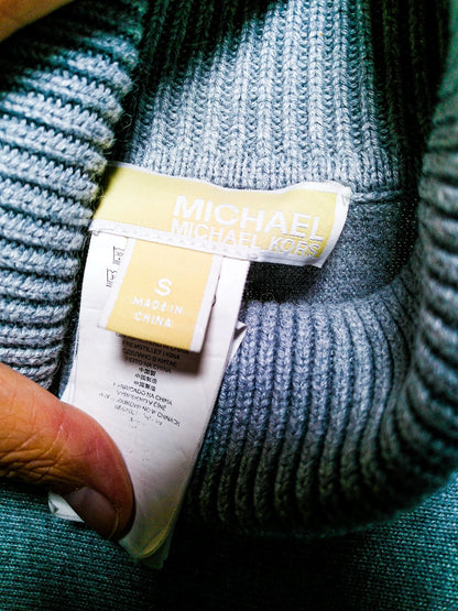 MICHAEL Michael Kors size Small brand label