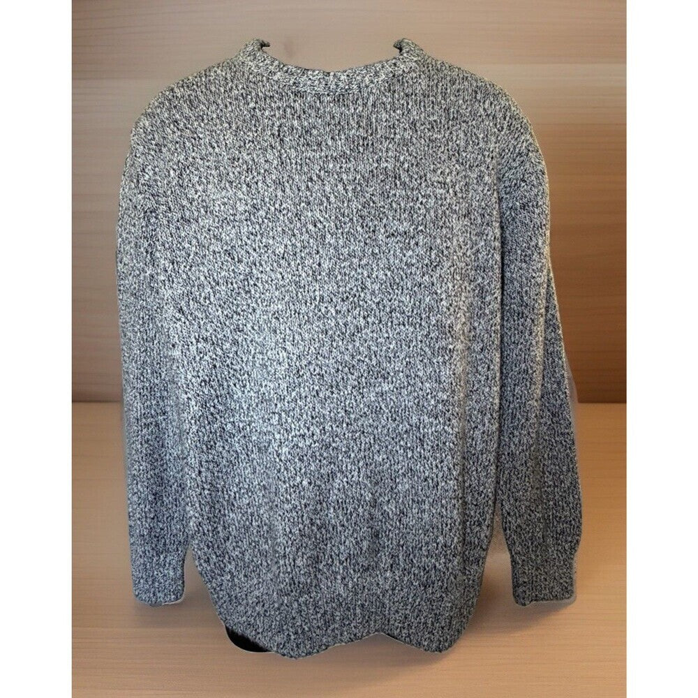 Sonoma Men’s Knitted Pullover Sweater 2XL