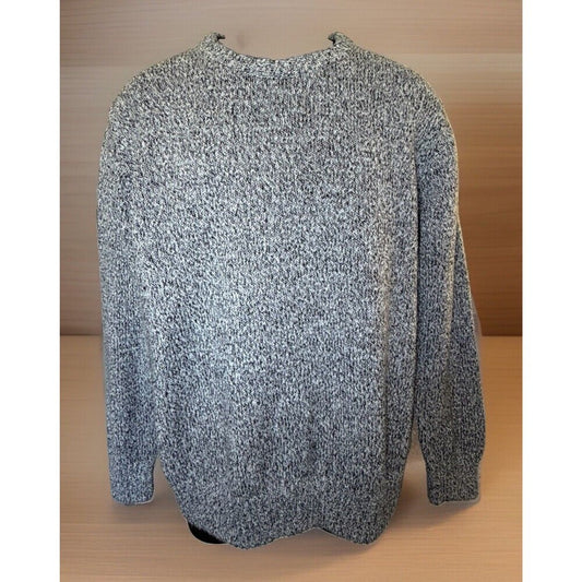 Sonoma Men’s Knitted Pullover Sweater 2XL