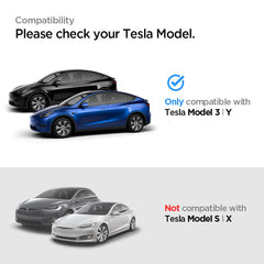 Screen Protector for Tesla Model Y & Model 3