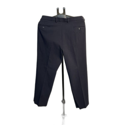 Ralph Lauren Navy Dress Trousers Size 42W x 30L
