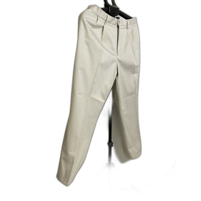 Dockers Signature Khaki Classic Fit Pleated Pants 40x32