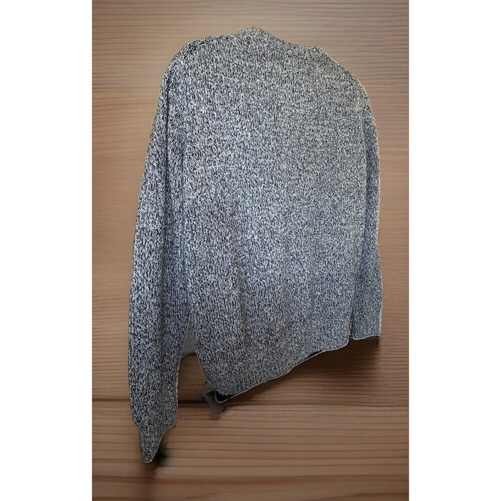 Sonoma Men’s Knitted Pullover Sweater 2XL