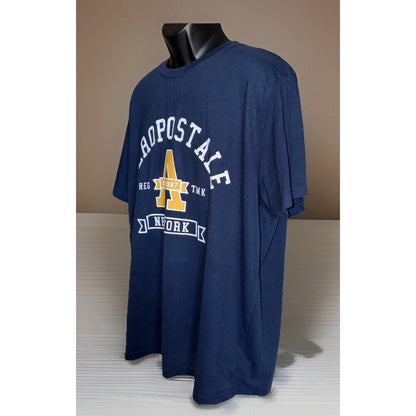 Aeropostale New York Men's Graphic Tee 2XL