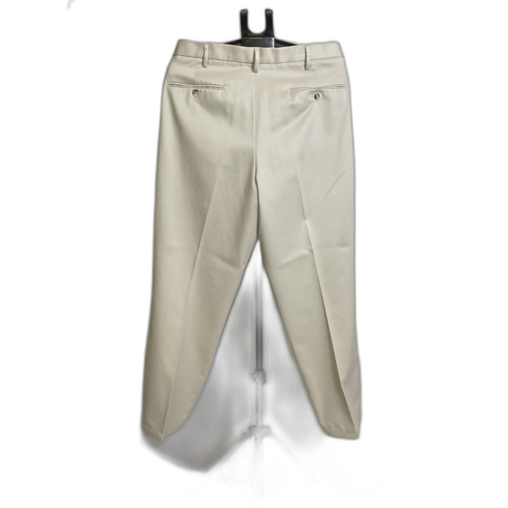 Dockers Signature Khaki Classic Fit Pleated Pants 40x32