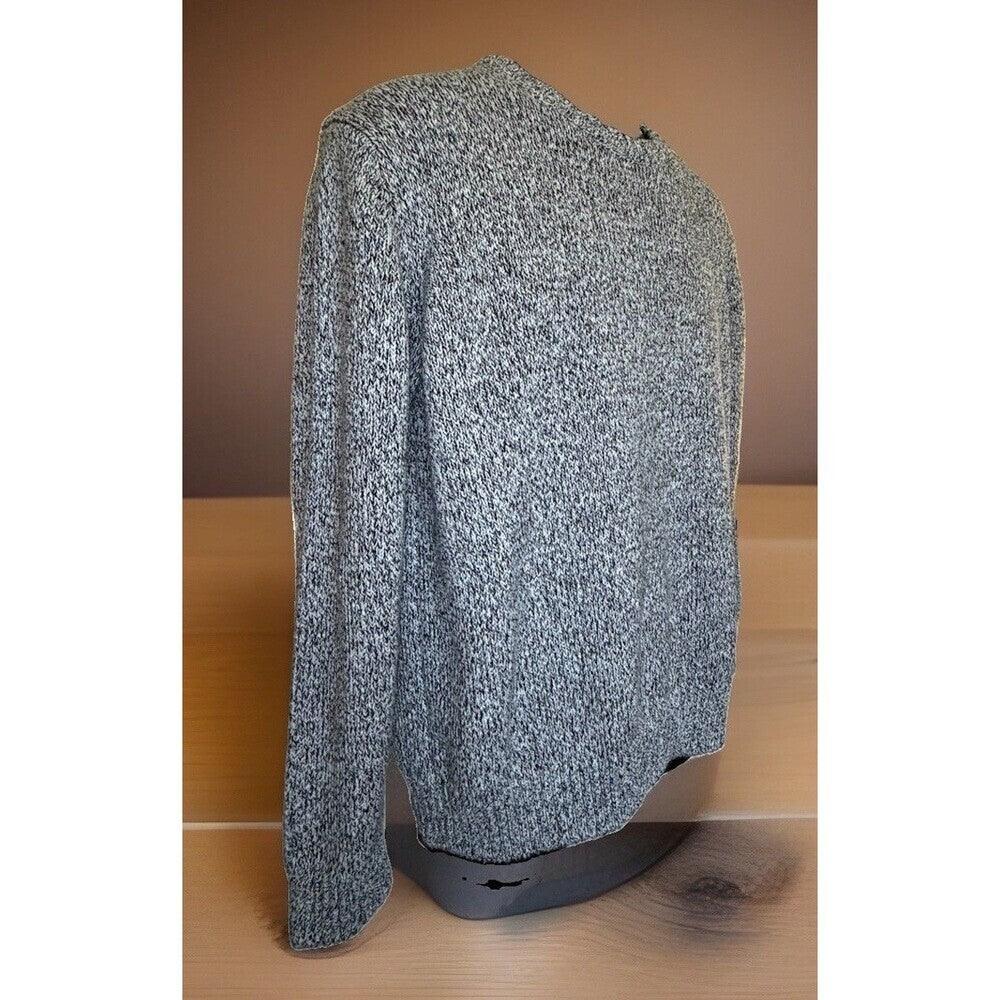 Sonoma Men’s Knitted Pullover Sweater 2XL