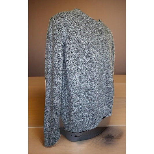 Sonoma Men’s Knitted Pullover Sweater 2XL