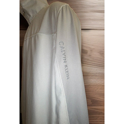 Calvin Klein Performance Men’s Pullover Shirt Quarter Zip M