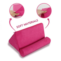 Pillow Tablet Stand - All Tablets
